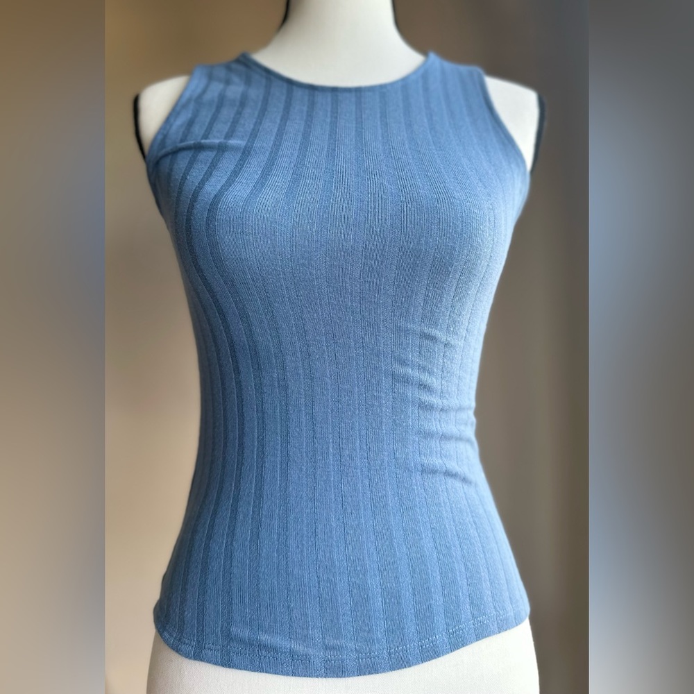 Arizona Jean Co. Sleeveless Top